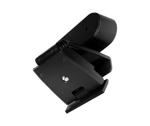 LOGILINK UA0368 HD USB webcam microphone