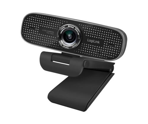 LOGILINK UA0378 HD USB webcam