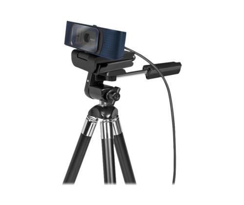 LOGILINK UA0379 HD USB webcam