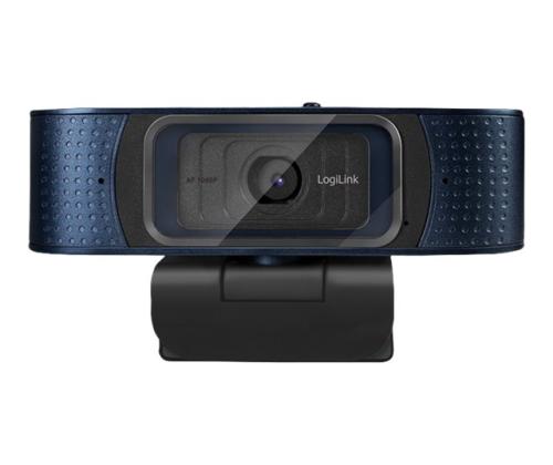 LOGILINK UA0379 HD USB webcam