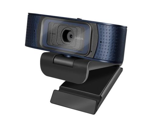 LOGILINK UA0379 HD USB webcam