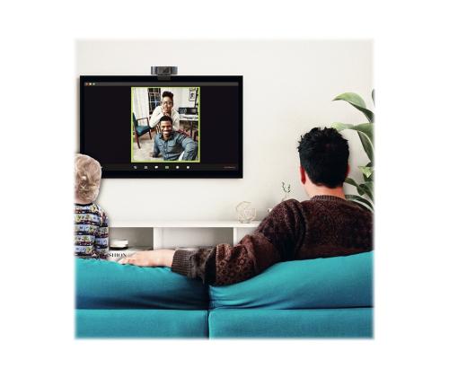 LOGILINK UA0379 HD USB webcam