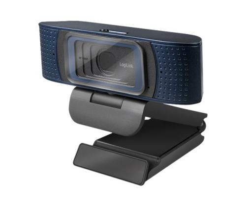 LOGILINK UA0379 HD USB webcam