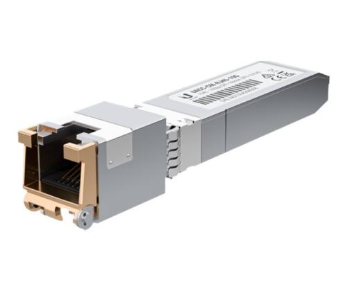 UBIQUITI UACC-CM-RJ45-1G SFP Module