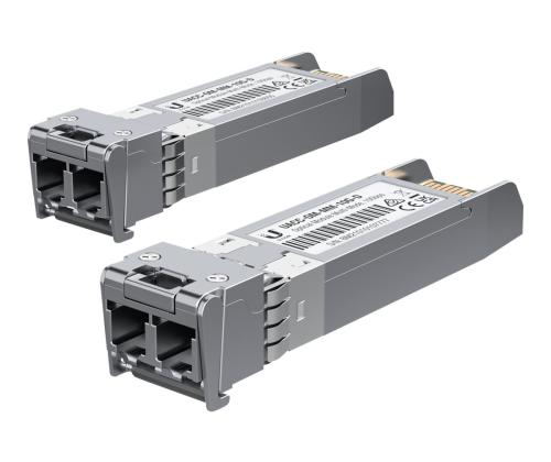 UBIQUITI UF SFP+ MM-Mod 10G 2erPck