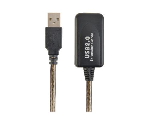 GEMBIRD UAE-01-5M Gembird USB 2.0 active