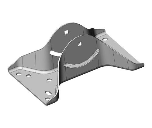 UBIQUITI UB-AM Ubiquiti UB-AM Universal