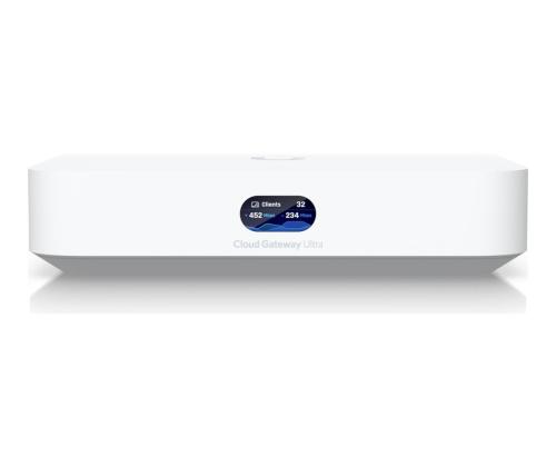UBIQUITI UCG-Ultra
