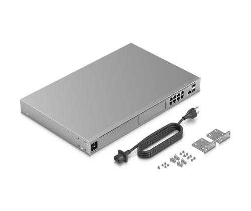 UBIQUITY UDM-SE Switch UniFi