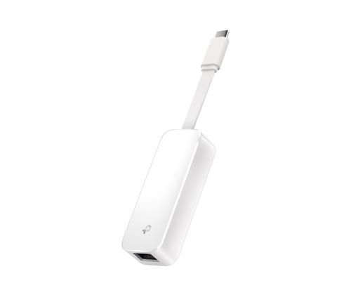 TP-LINK USB Type-C to RJ45 Gigabit Adpt