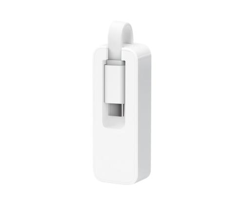 TP-LINK USB Type-C to RJ45 Gigabit Adpt
