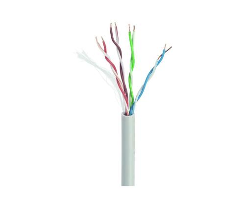 GEMBIRD UPC-5004E-SO Gembird UTP solid c