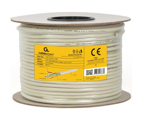 GEMBIRD UPC-6004-L/100 Gembird UTP stran