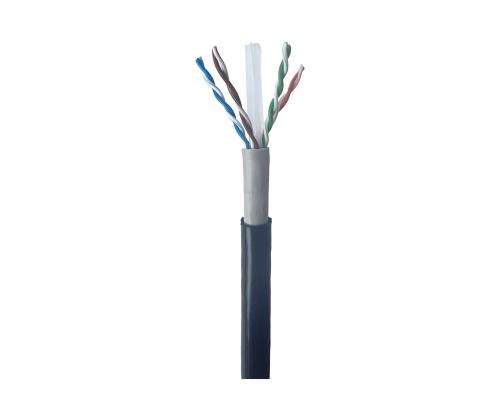 GEMBIRD CAT6 UTP LAN outdoor cable solid