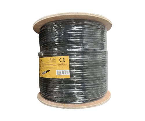 GEMBIRD CAT6 UTP LAN outdoor cable solid