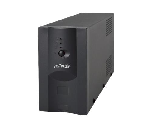 GEMBIRD 1200VA UPS with AVR