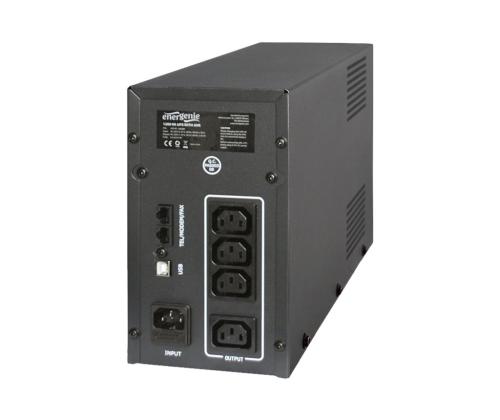 GEMBIRD 1200VA UPS with AVR