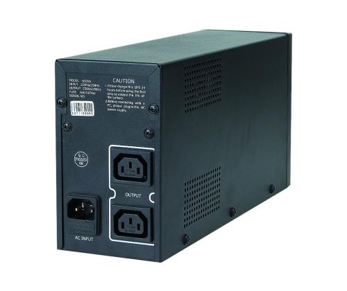 GEMBIRD UPS-PC-652A UPS Energenie by Gem