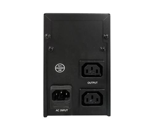GEMBIRD UPS-PC-652A UPS Energenie by Gem