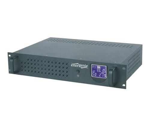GEMBIRD UPS-RACK-2000 UPS Rack 19inch