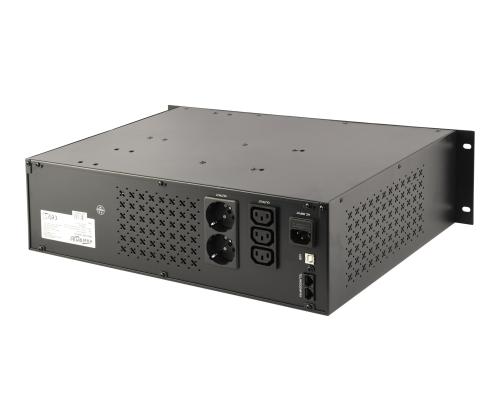 GEMBIRD UPS-RACK-2000 UPS Rack 19inch