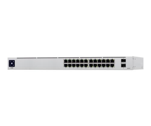 UBIQUITI USW-24-POE Gen2 24port + 2xSFP