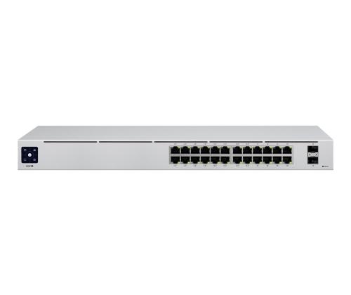 UBIQUITI USW-24-POE Gen2 24port + 2xSFP