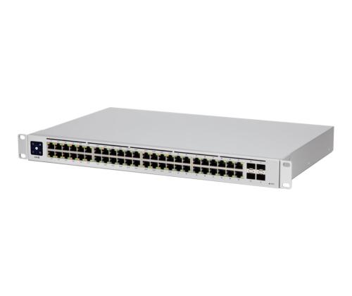 UBIQUITI USW-48-POE UniFi Switch gen2