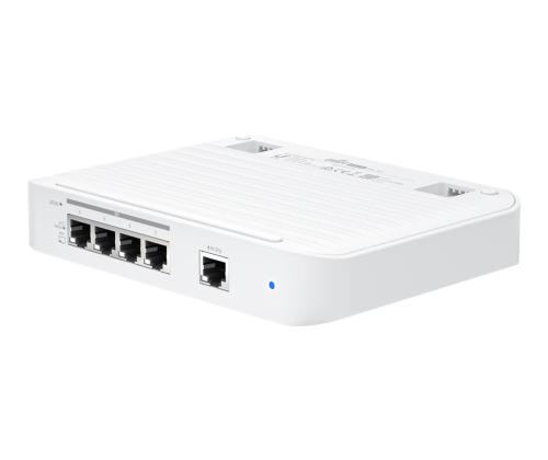 UBIQUITI USW-FLEX-XG UNIFI MNGD SWITCH