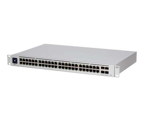 UBIQUITI 48-port Gigabit UniFi L3 switch