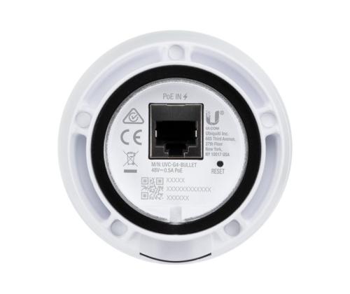UBIQUITI UniFi Protect G4-Bullet Camera