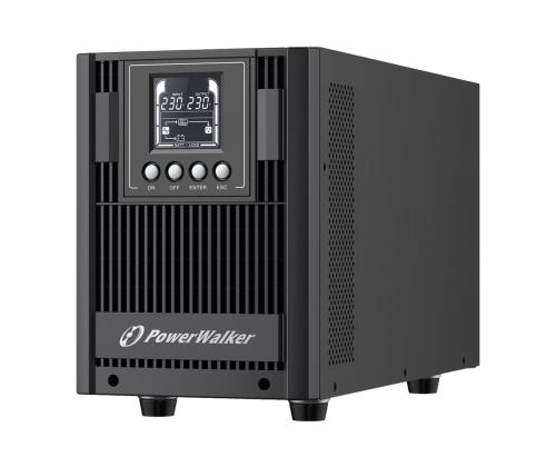 POWER WALKER UPS On-Line 2000VA AT 4x