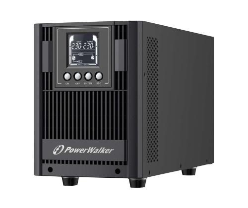 POWER WALKER UPS On-Line 2000VA AT 4x
