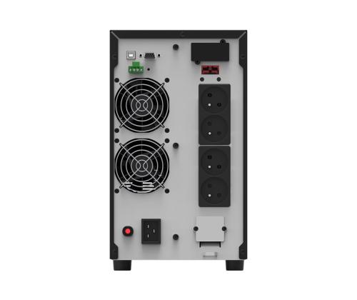 POWER WALKER UPS On-Line 3000VA AT 4x