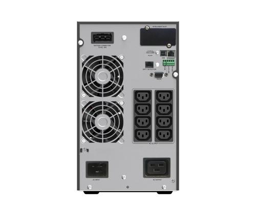 POWERWALKER UPS On-Line VFI 3000 ICT IOT