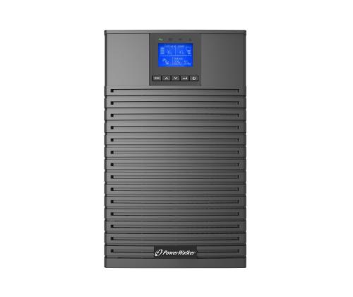 POWERWALKER UPS On-Line VFI 3000 ICT IOT