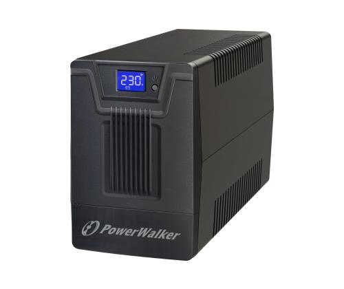 POWERWALKER UPS Line-Interactive 1000VA