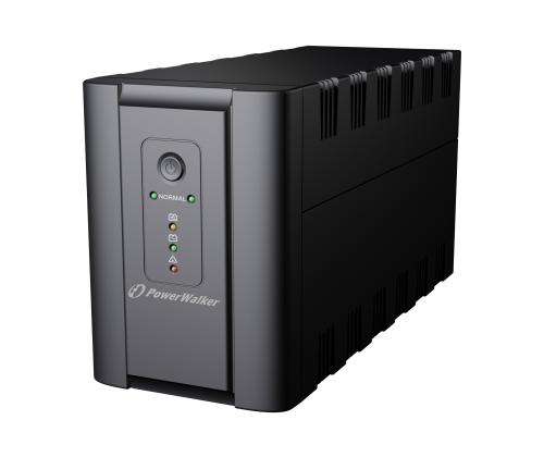 POWERWALK VI 2200 SH FR Power Walker UPS