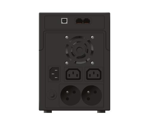 POWERWALK VI 2200 SH FR Power Walker UPS