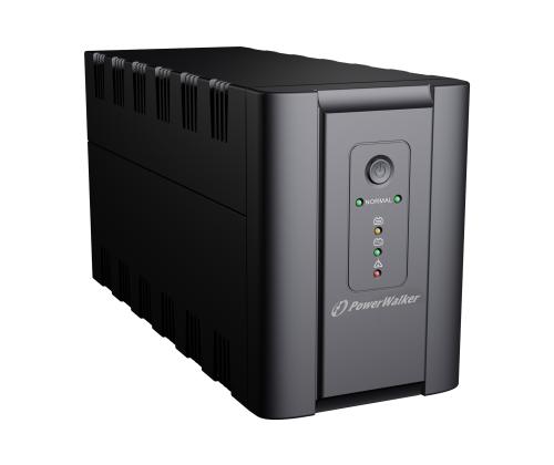 POWERWALK VI 2200 SH FR Power Walker UPS