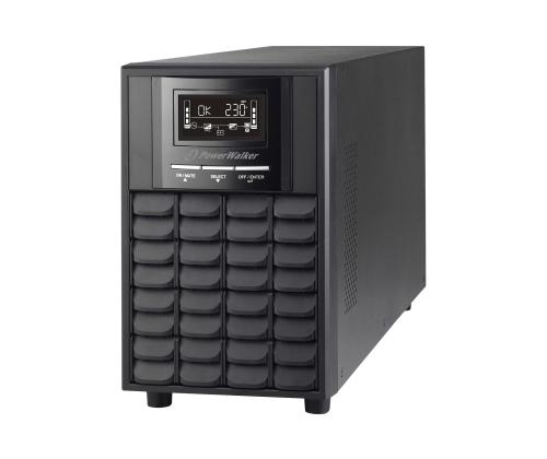 POWER WALKER VI UPS 3000VA CW FR Line-In