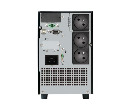 POWER WALKER VI UPS 3000VA CW FR Line-In