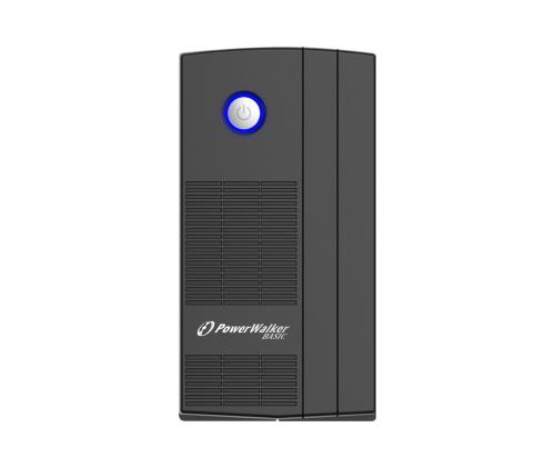 POWERWALK VI 650 SB FR Power Walker UPS