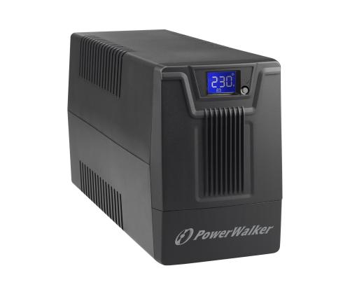 POWERWALKER UPS Line-Interactive 800VA