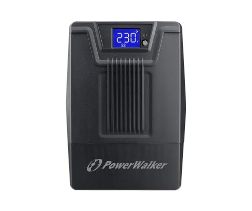 POWERWALKER UPS Line-Interactive 800VA