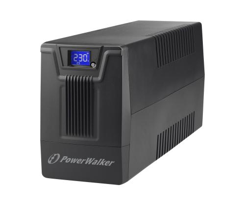 POWERWALKER UPS Line-Interactive 800VA