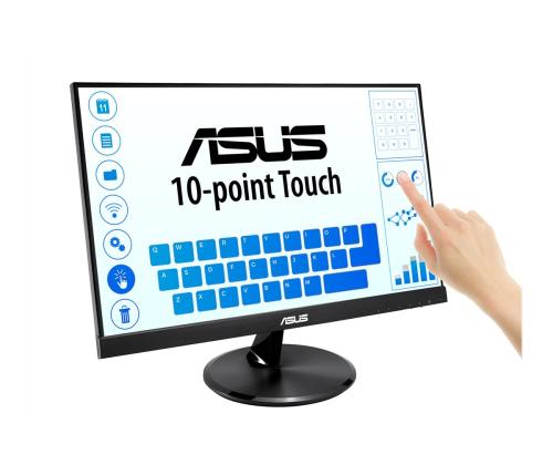 ASUS VT229H 21.5inch LCD tactile 10 pts