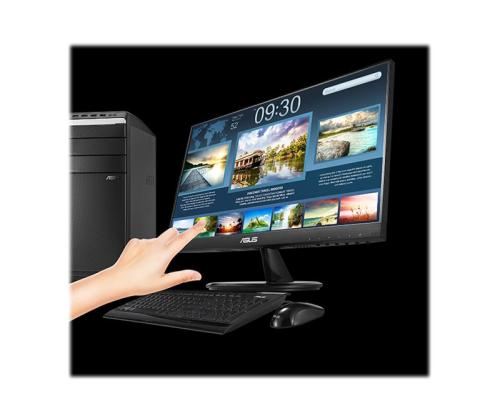 ASUS VT229H 21.5inch LCD tactile 10 pts
