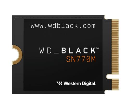 WD Black SN770M 1TB M.2 2230 NVMe SSD