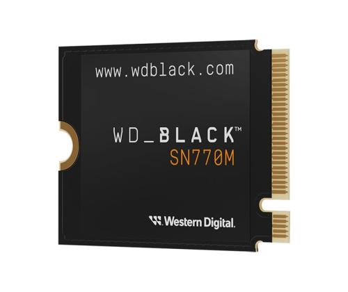 WD Black SN770M 1TB M.2 2230 NVMe SSD